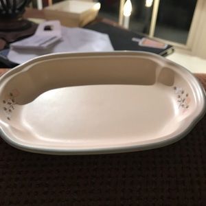 Pfaltzgraff Remembrance dish/ plate